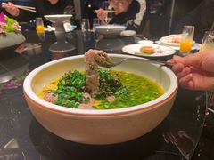 -杭州临平万丽酒店·万丽轩中餐厅