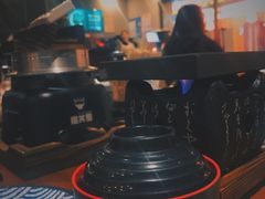 景观位-魔丼屋(日月光店)