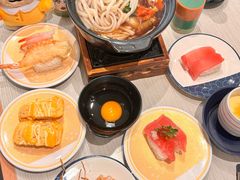 -滨寿司(新街口中央商场店)