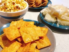 -壹鲦鱼·烤鱼·烧烤(泉城路店)