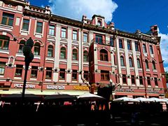 -老阿尔巴特大街