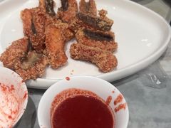 -王庄阿咪海鲜大排档(上下杭店)