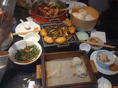 -小城外婆肴私房菜.家宴聚集点(圆明园颐和园·清河上地店)