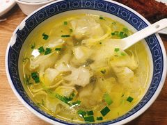 -老苏州大客堂·苏帮菜·松鼠桂鱼·苏州传统小吃(观前街人民商场店)