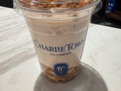 -CHARLIETOWN红茶公司(南京万象天地店)