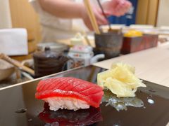 -鮨一日本料理旗舰店(总店)