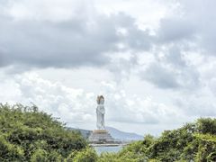 -三亚南山文化旅游区
