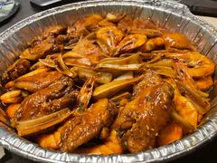 -黄记煌三汁焖锅(崇文门店)