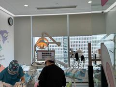 -马泷齿科·成都锦江置略马泷口腔门诊部(IFS国金中心店)