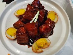 -乾隆美食·本帮菜(黄河路店)