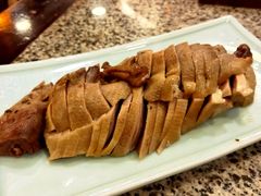 招牌盐水鸭-南京大牌档(龙江新城市广场店)
