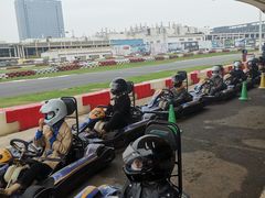 -赛卡联盟WSK卡丁车俱乐部
