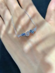 点击看大图 -Cindy Jewelry·钻戒·彩色宝石