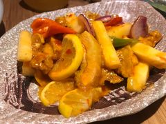 -泰堤坊(淡水体育馆店)