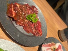 -烧肉达人•炭火烧肉(新天地店)