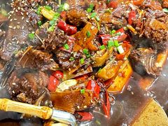 -回味黑鸭煲·始于2006(万松园店)