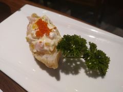 -井圣日膳(万达店)