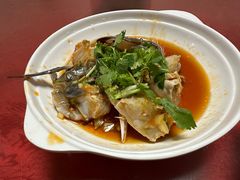 -车头老二大排档(金城步行街店)