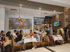 大堂-鹅冠港式茶餐厅(来福士店)