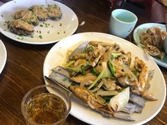 -南海渔家•海鲜•正宗海南菜(海棠湾店)