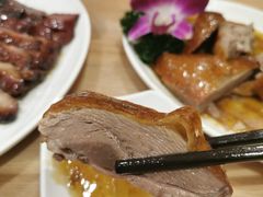 -香港深井掂檔烧鹅茶餐厅(海韵城店)