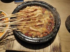 -胡马八破·川菜小馆(高新万达店)