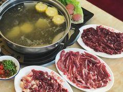 匙仁-陈记顺和潮汕牛肉火锅(韩江路店)