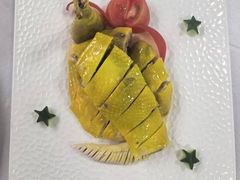 -鹿鸣酒家(越秀店)