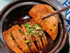 -一味大院•桐庐菜传承店(春江路店)