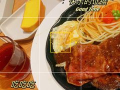 -豪客来牛排(红豆万花城店)
