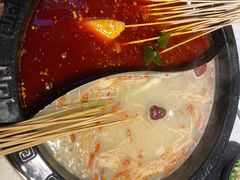 -钢管厂歆瑞源油卤串串香(春熙路太古里店)