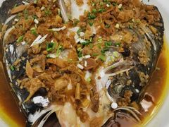 -巢湖名吃·东关老鹅汤(江南风情街店)
