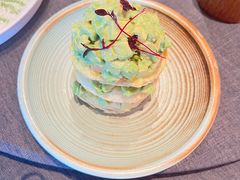 -南里山房·新淮扬菜(徐汇万科店)