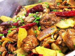 -武汉世外桃源农庄