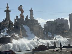-福州罗源湾海洋世界旅游区