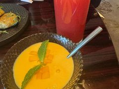 -新天世纪中餐厅