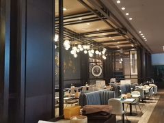 -上海虹桥宾馆味翠餐厅