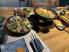 -金善子深海料理(云鼎店)