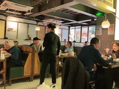 大堂-顺峰顺水顺德菜(龙华店)