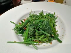 -绿茶餐厅(龙井船宴· 品牌总店)