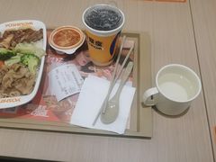 -吉野家(中关村3店)