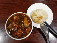 -姚记炒肝店(鼓楼店)