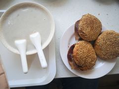 -老磁器口豆汁店(天坛店)