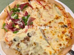 -一棵树·意大利西餐厅One Tree(新城店)