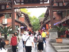-遵义会议纪念馆