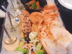 -Mix Restaurant