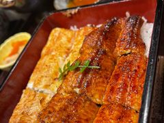 -玄白·炭烤活鳗(上海首店)