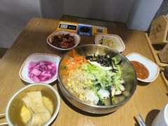 -海云台韩式汤饭·13年匠心韩料(南山店)