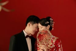 -Mu慕婚纱摄影·超级工作室