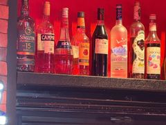 -霸气大叔干锅鸭头·龙虾烧烤·川菜·赛事直播(三里屯店)